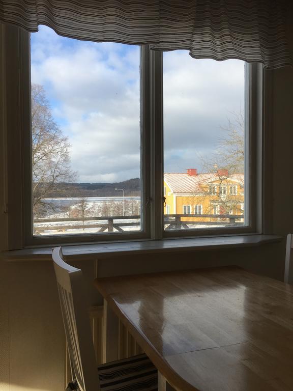 Lilla Skottek Villa Ulricehamn Exterior photo